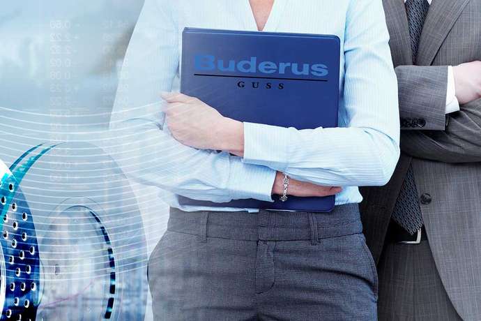 Buderus Guss GmbH